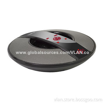 Bluetooth Stereo Speaker with NFC, Version 4.0, 10m Distance, Supports Bluetooth Call